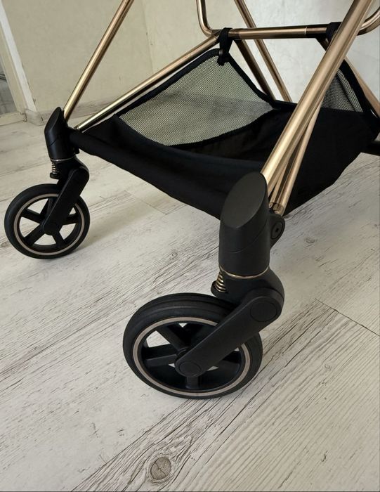 Коляска прогулянка Cybex