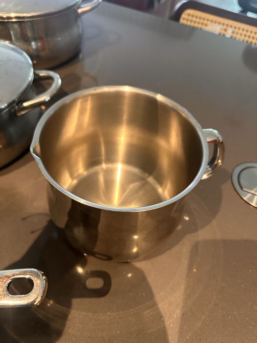 Silampos Cookware Set454263529506744321