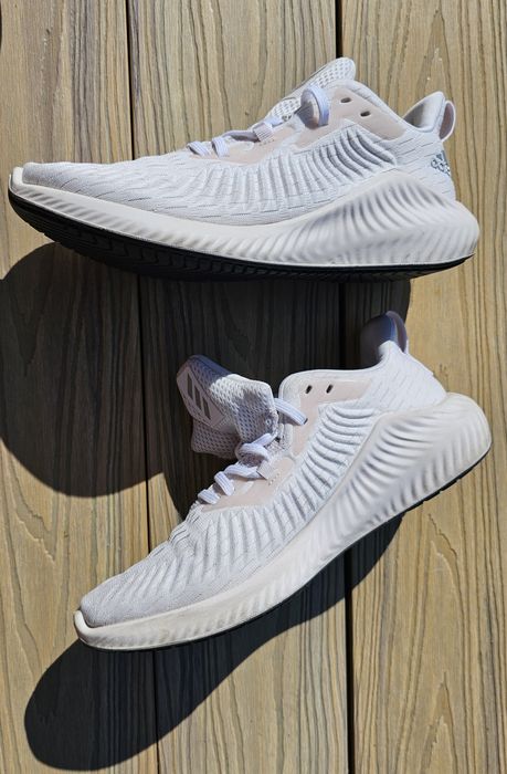 Adidas Alphabounce+ r. 39 1 /3
