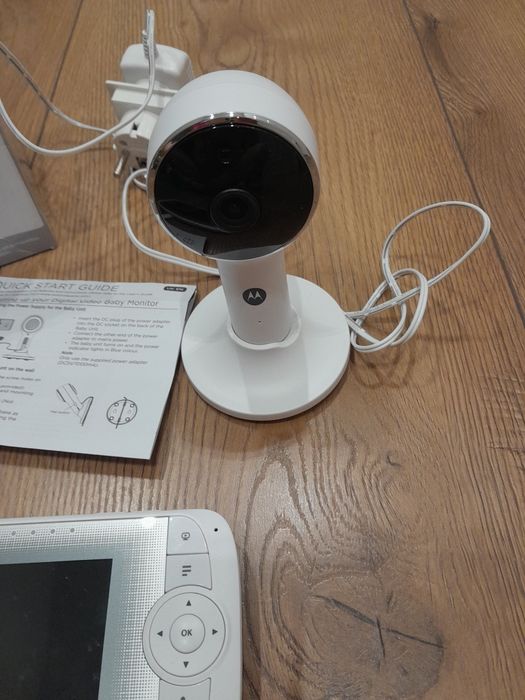 Elektroniczna Niania