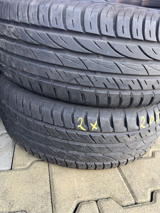 205/60/15 шини у гарному стані 7 М: 1 200 грн. - Автошини Іршава на Olx