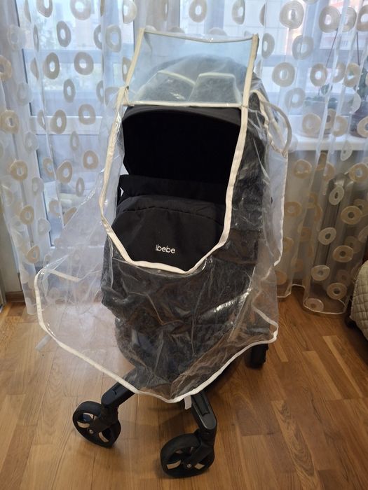 Продам Дитяча коляска iBebe  2 в 1