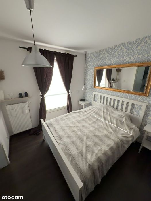 M3 Jugosłowiańska - 67M2 Blisko Centrum Z Widokiem Na Zieleń
