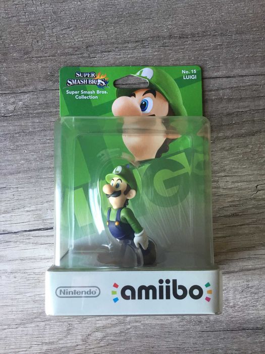 Nintendo Amiibo The Legend of Zelda Link Pokemon Pikachu Champions etc