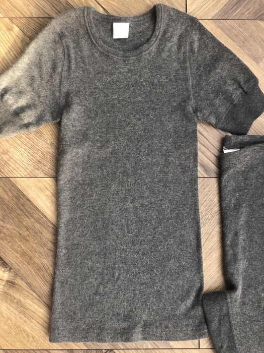 Термобілизна для дівчинки 128 см ,якісного виробника