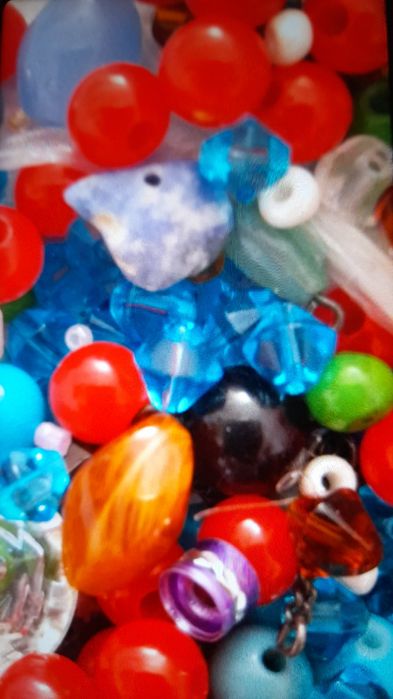 Продам биссер чешский, также рубку