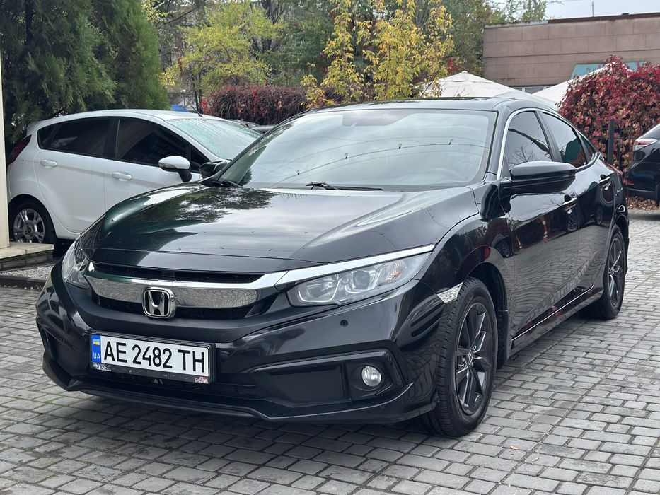 Продам Honda Civic официал