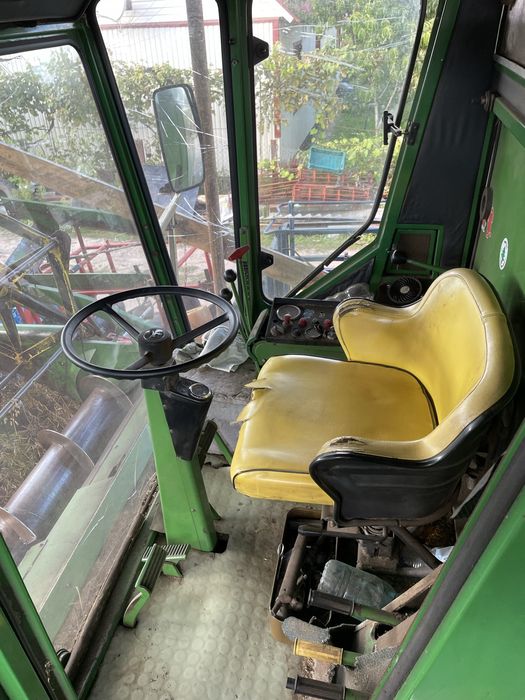 John deere