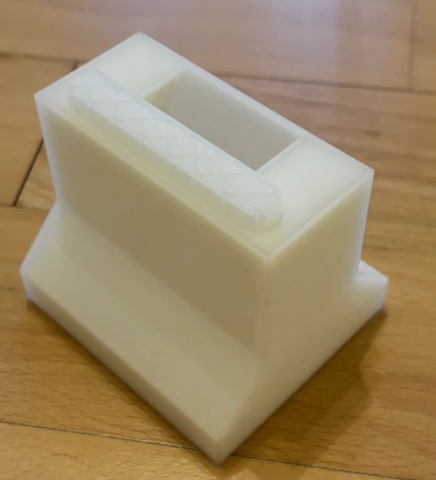 Suporte de Ponte para Comboios Duplo