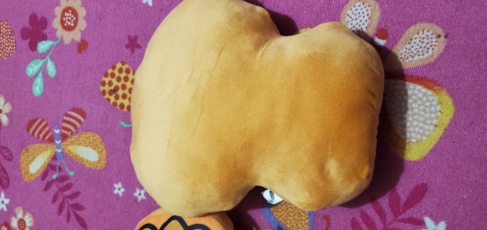 Poduszka sinsay harry potter