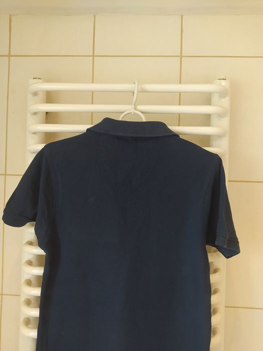 Koszulka polo rozmiar S