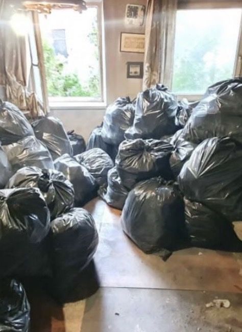 Wywóz mebli, rozbiórka, utyliacja i przeprowadzki