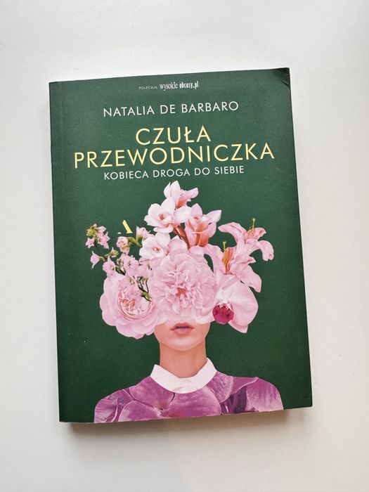 Czuła Przewodniczka Natalii de Barbaro - centrum Warszawy