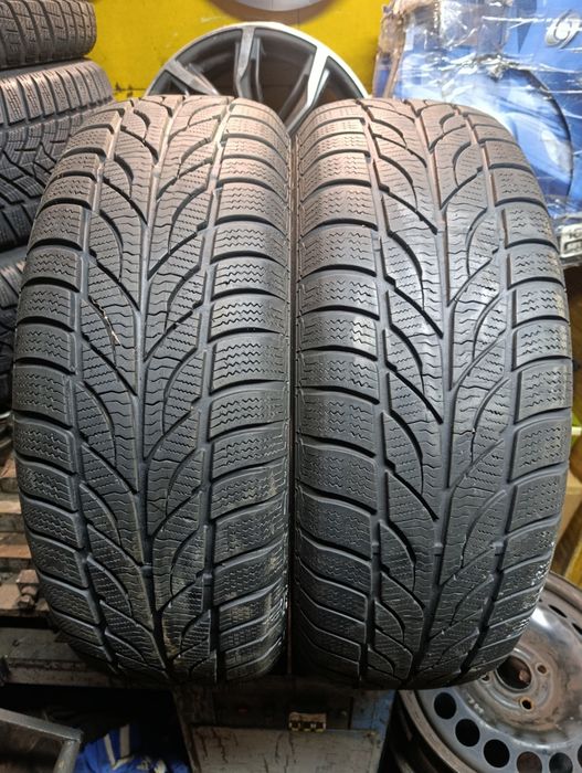 215/65/16 Paxaro  winter Portugal