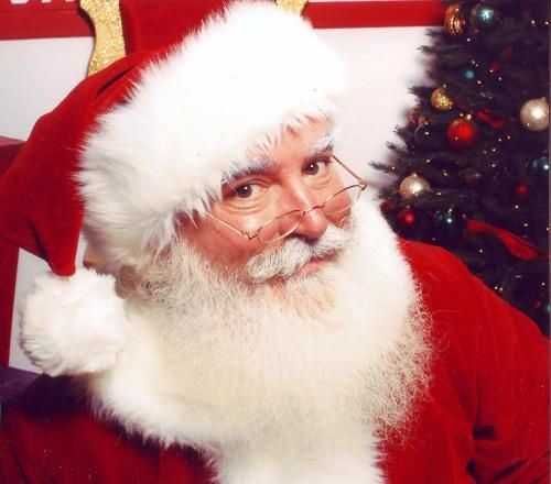 Św. Mikołaj w Twoim domu! Szczecin i okolice. Ostatnie miejsca!