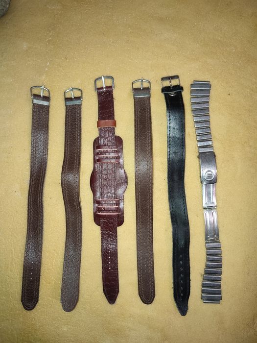 Ремешок для часов