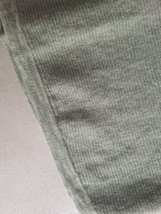Sweter bluzka termiczna wełniana Marie Philippe merino wool wool wełna