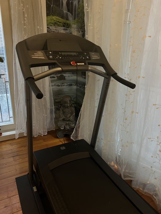 Passadeira Domyos como nova Lisboa-Centro