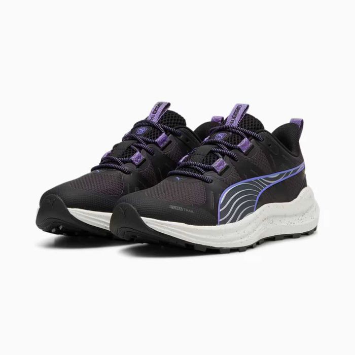 Кросівки PUMA Reflect Lite (EUR 35.5/37)  Оригінал !! ТОП Якість !!
