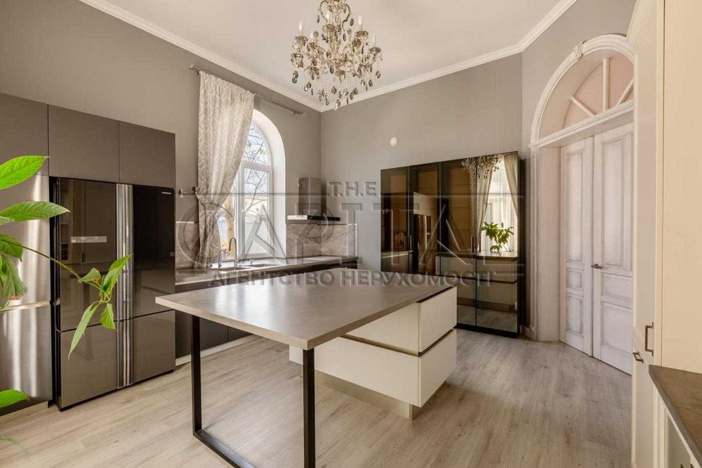 Оренда будинку, Козин, 400м2, тиха вулиця, Козинка