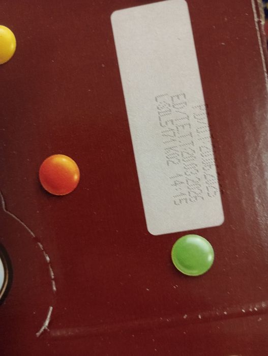 3 opakowania ciastek w mixie mega cena