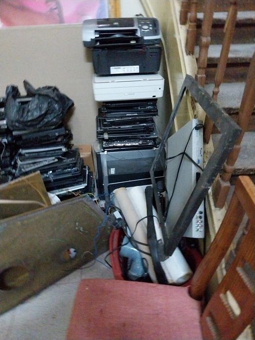 Computadores para peças