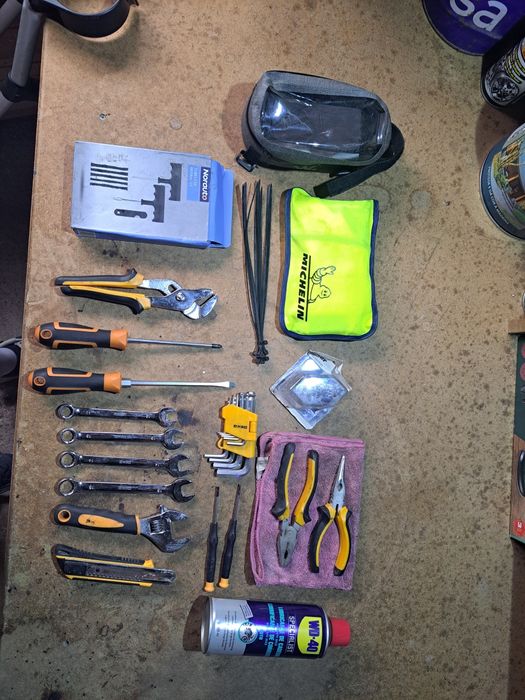 Honda Varadero XL 1000