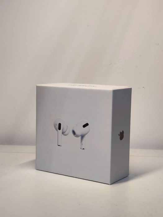 airpods pro 2  нові