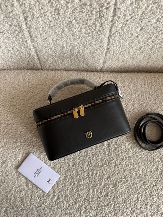 Сумка жіноча Pinko Vanity Case Classic