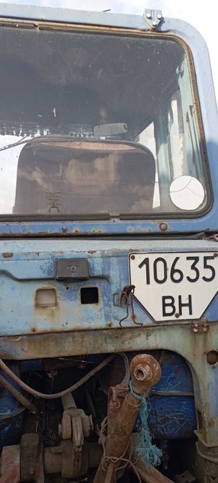 Продам трактор Мтз 80.торг