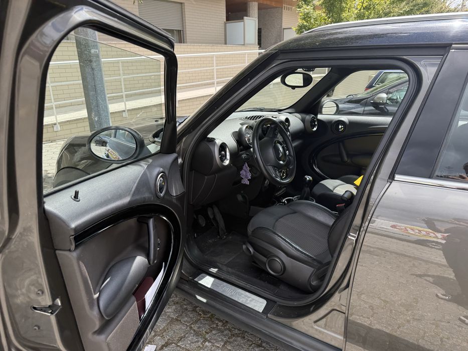 MINI Countryman — fotografia 3