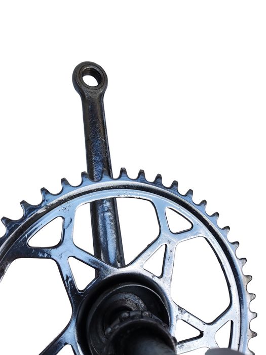 Korba główna Romet Starego Typu Wigry Sokół Jubilat skrecana