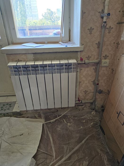 Срочный вызов сантехника Харьков.