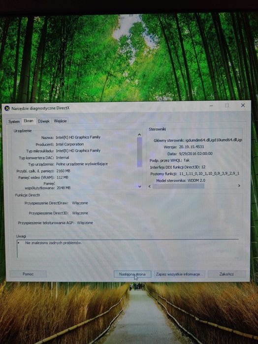 Laptop Dell Inspiron