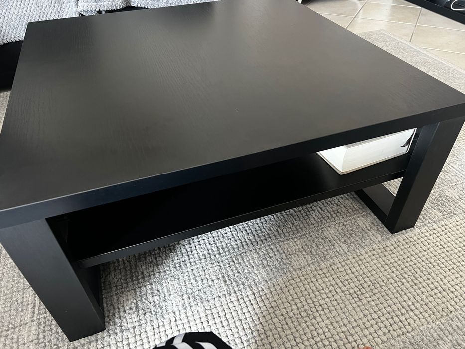 Mesa centro sala