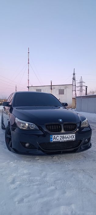 БМW є60 Продам Апарат