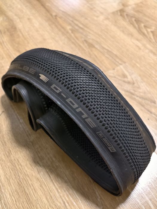 Покришки 650b 40мм (27.5") Schwalbe All-Round, WTB Resolutte