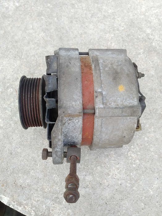 Alternador Bosch 24 Volts para camiao Nissan Atleon.