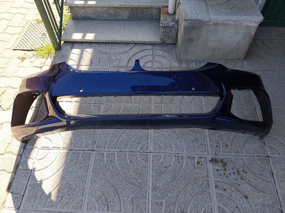 Vendo para-choques frontal modelo G30 530e