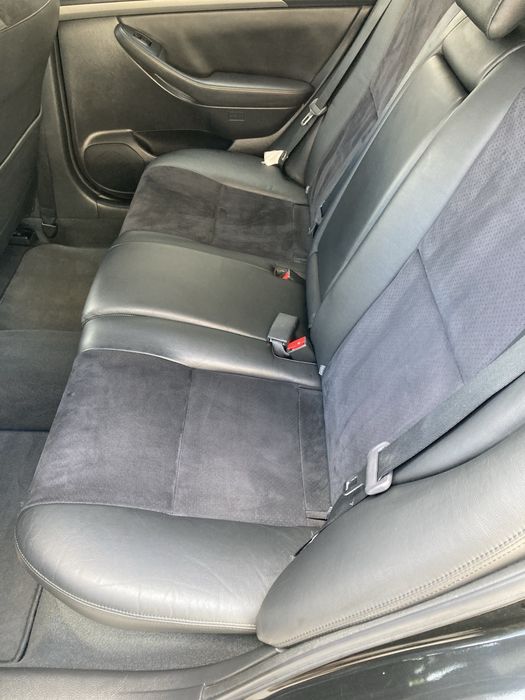 Toyota Avensis 2.2 Dcat 177cv