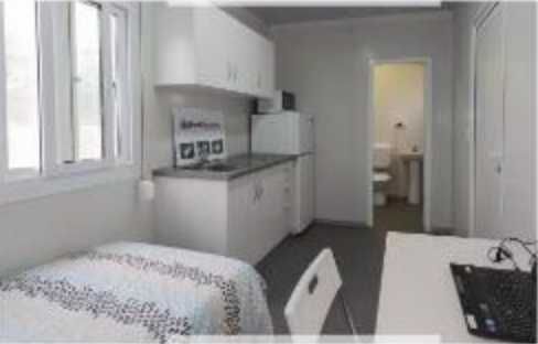 Contentor Modular Desmontável | 18m²