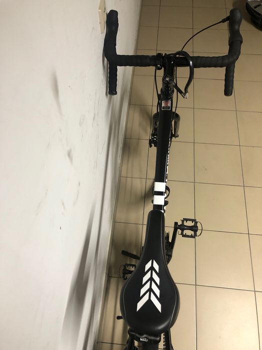 Rower gravel schwinn scree