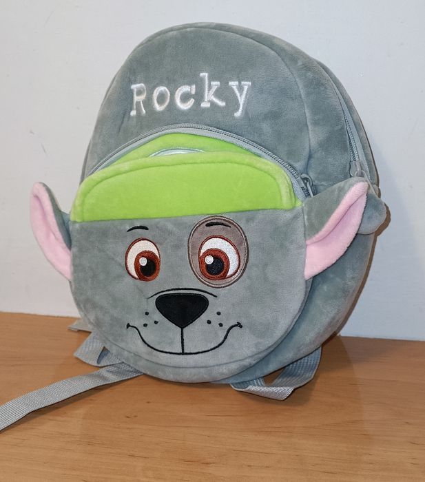 Plecak Paw Patrol