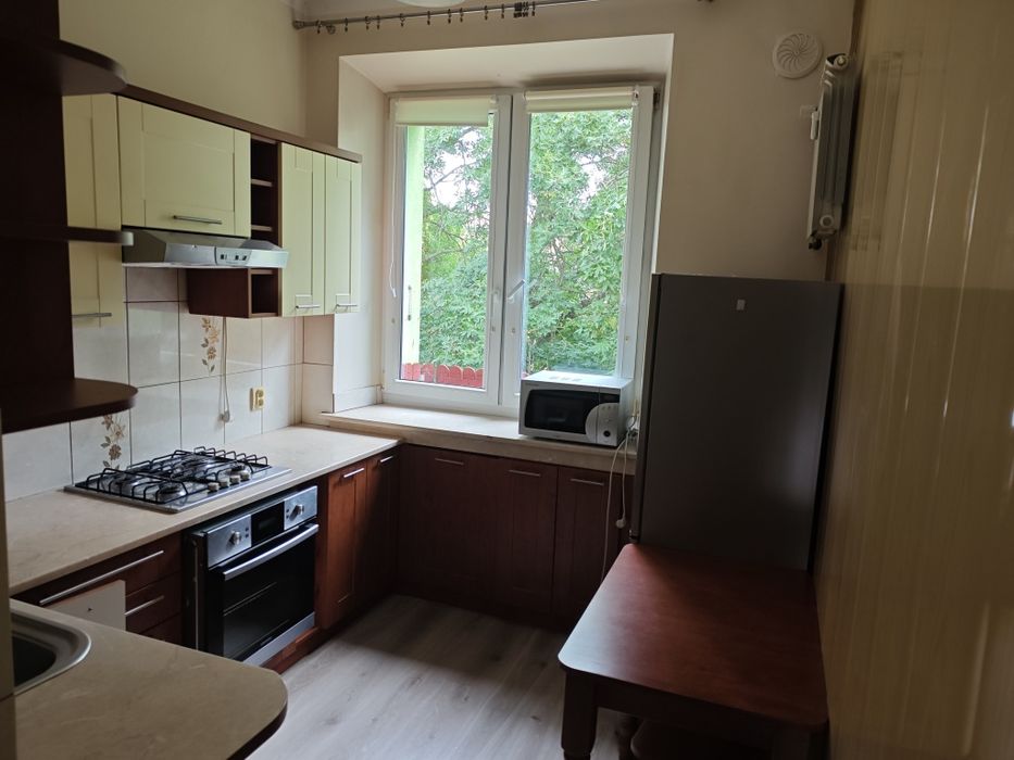 Mieszkanie 2 pokoje do wynajęcia