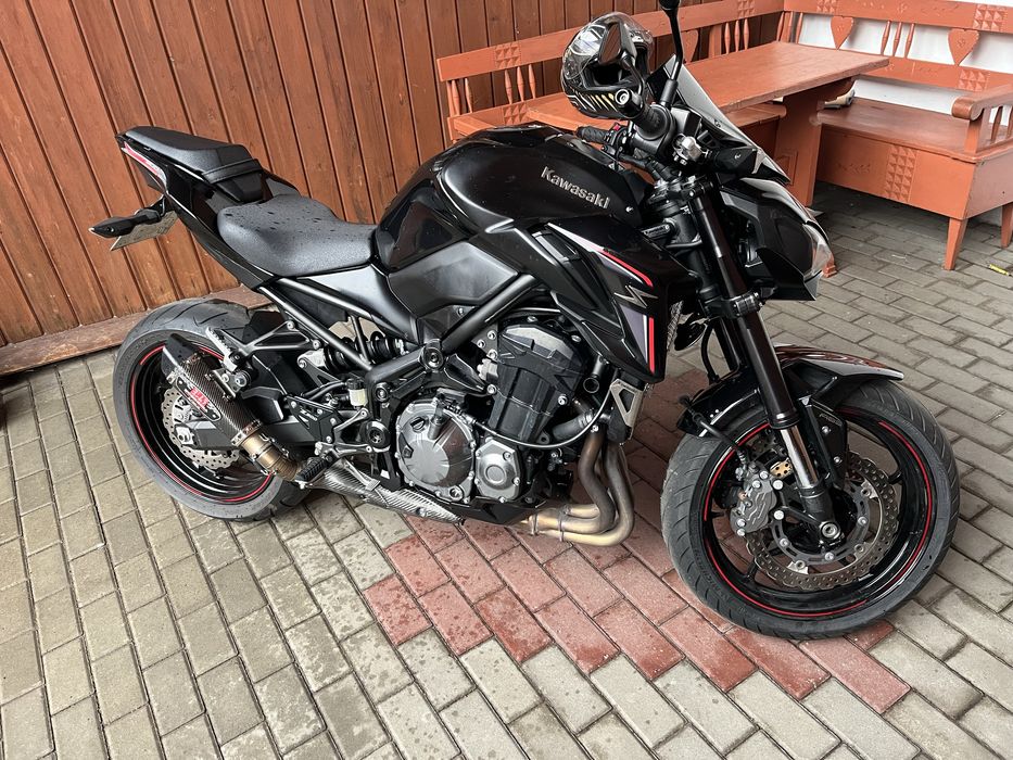 Kawasaki