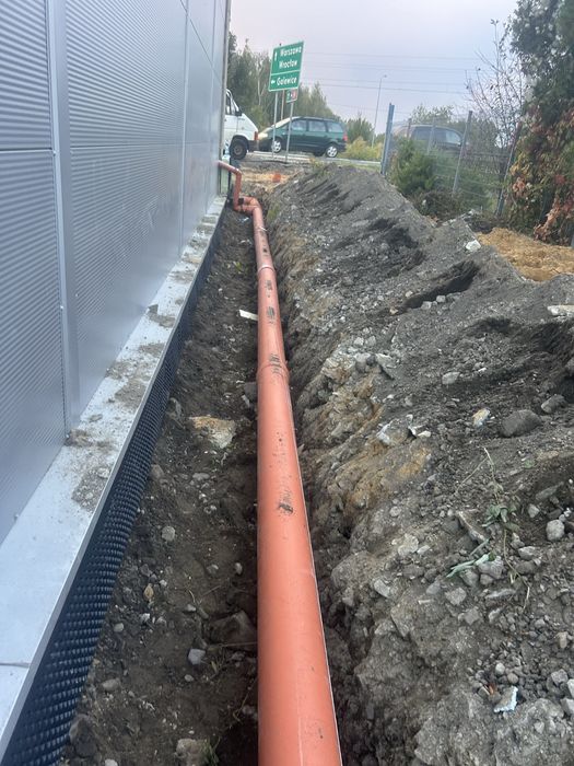 Uslugi brukarskie ukladanie kostki