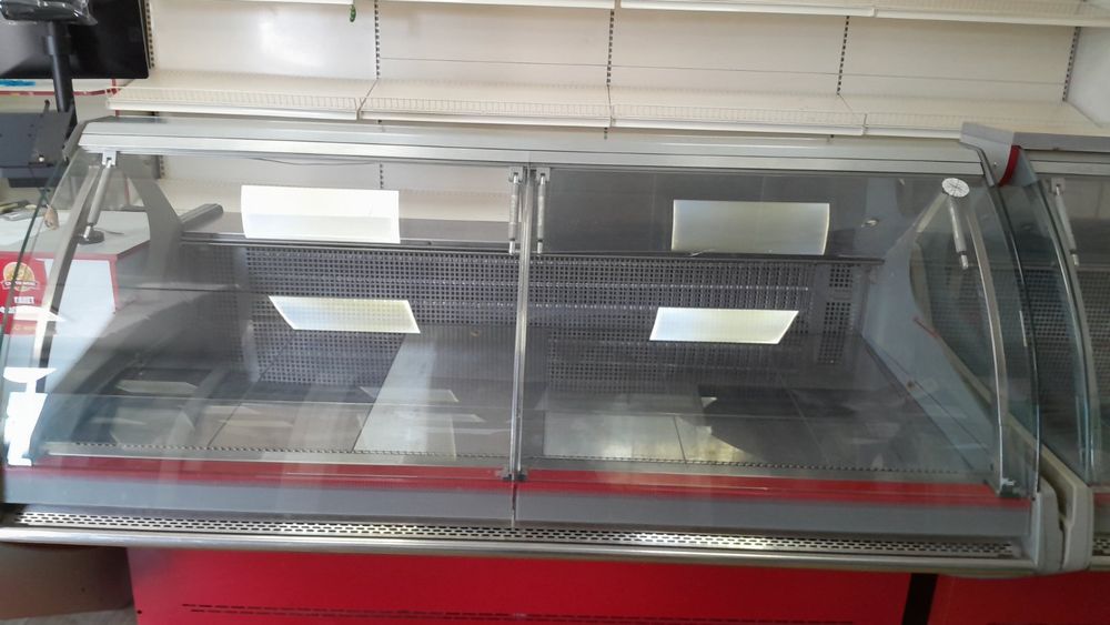 Холодильная витрина Технохолод 200 см