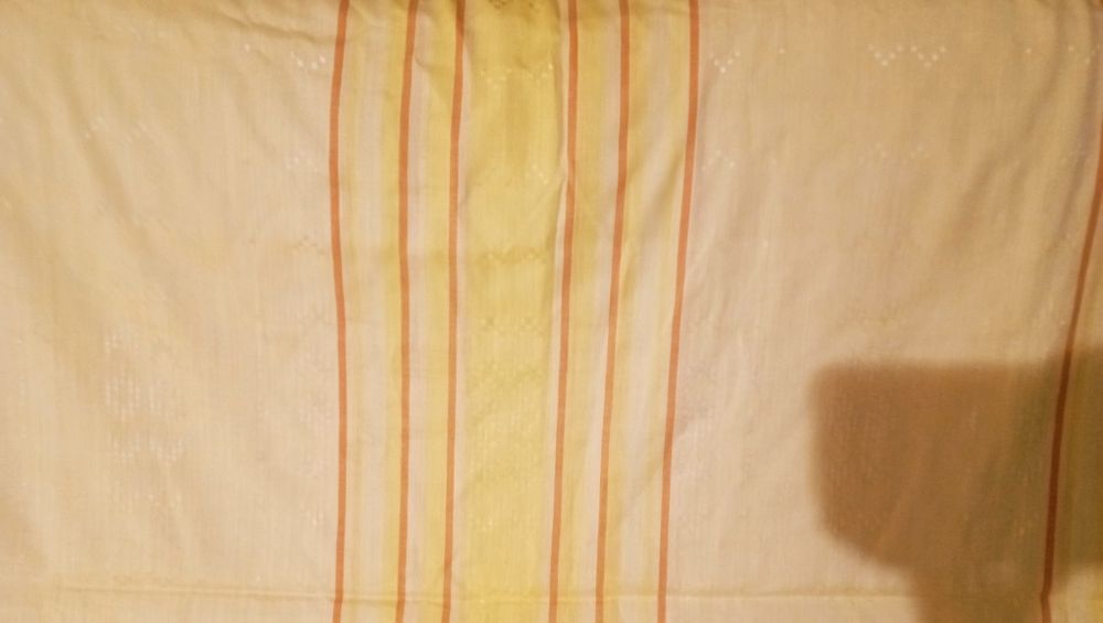 Тканина шторна нова