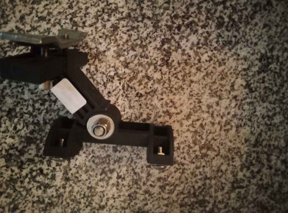 Suporte de cantis para Bicicleta
