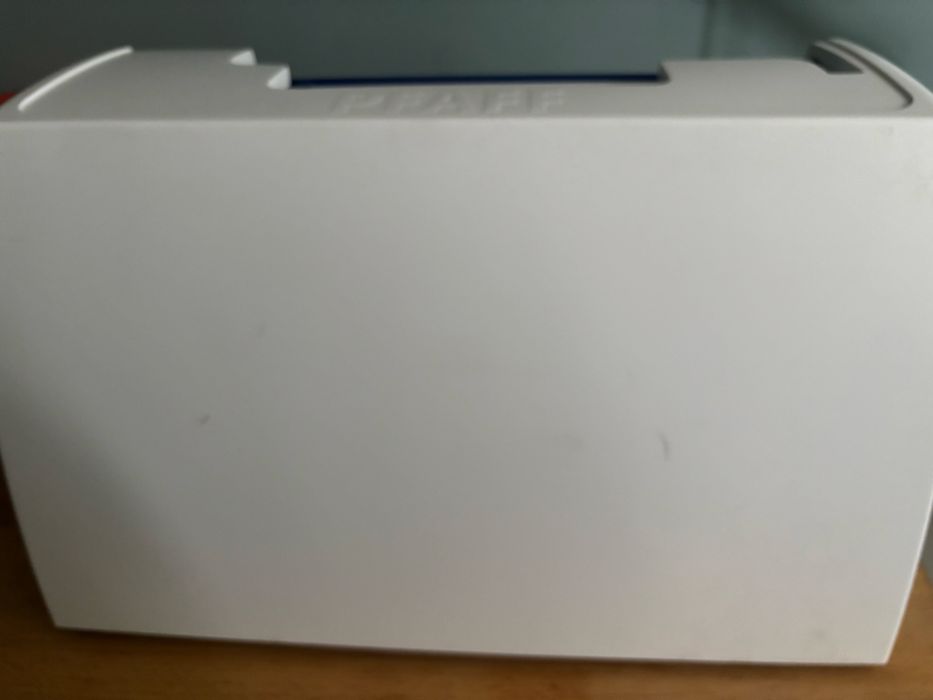 Pfaff ambition 610 maszyna, automatyczna